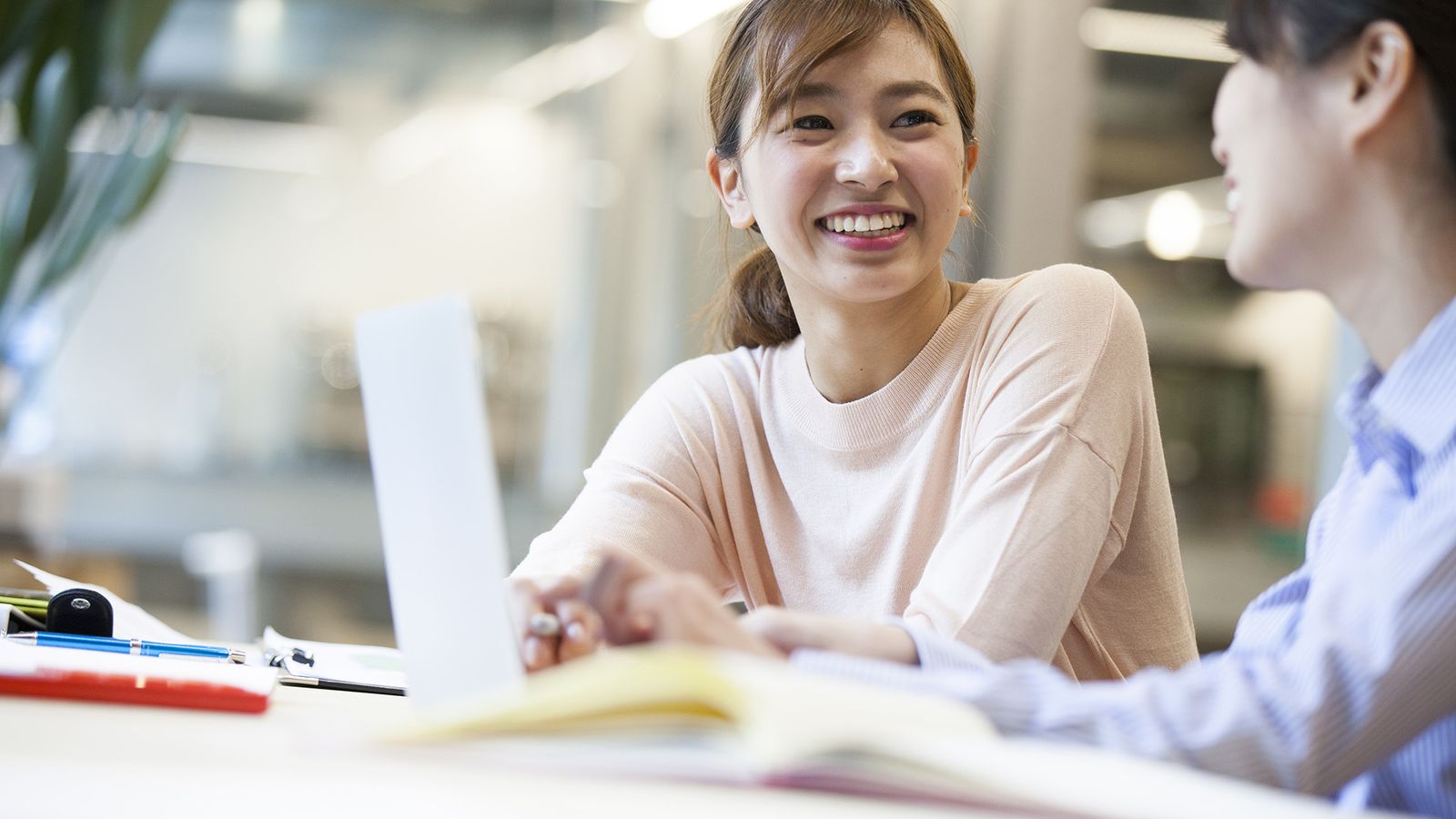 Associate Degrees