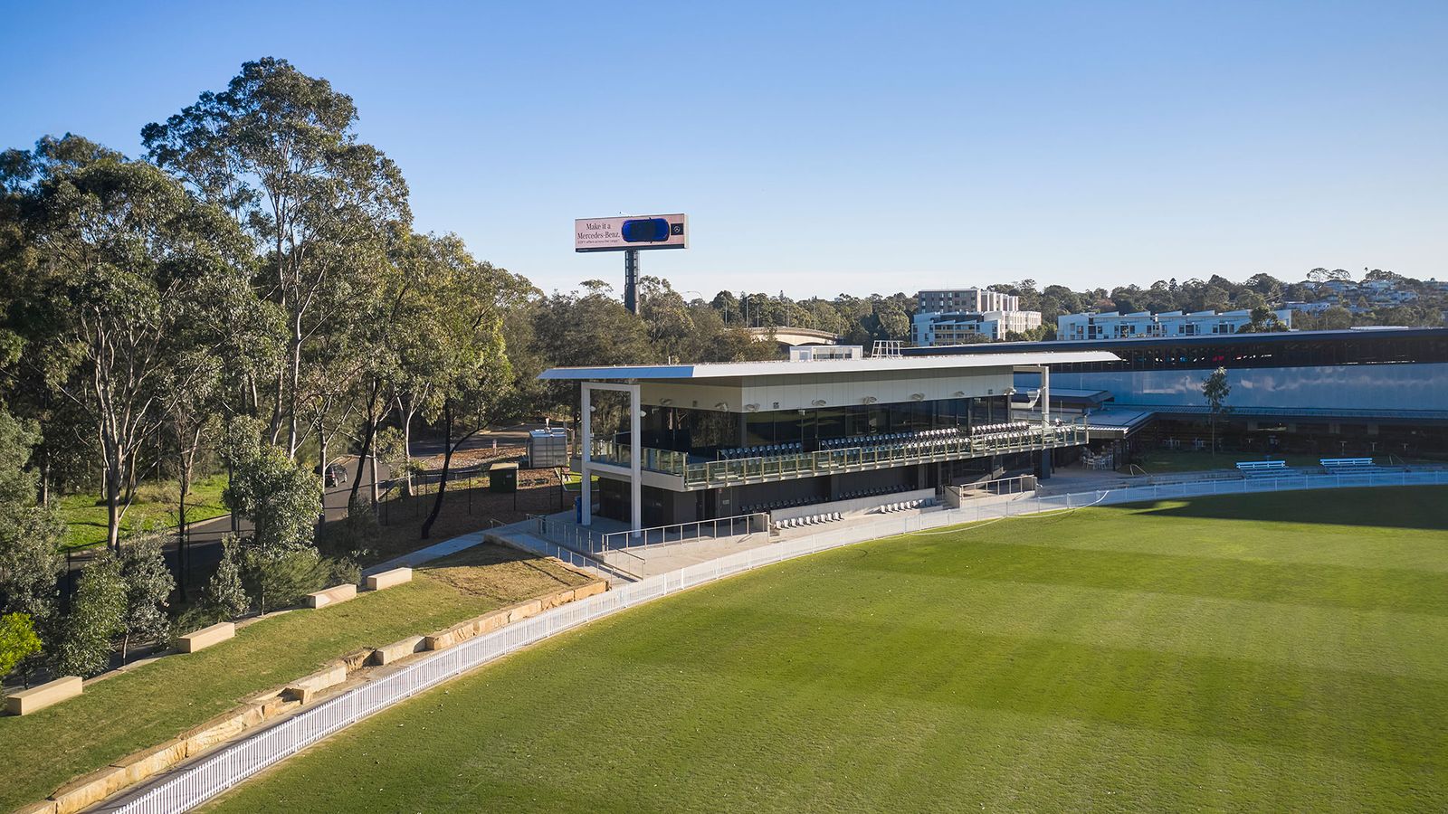 New partnership opens sports career paths