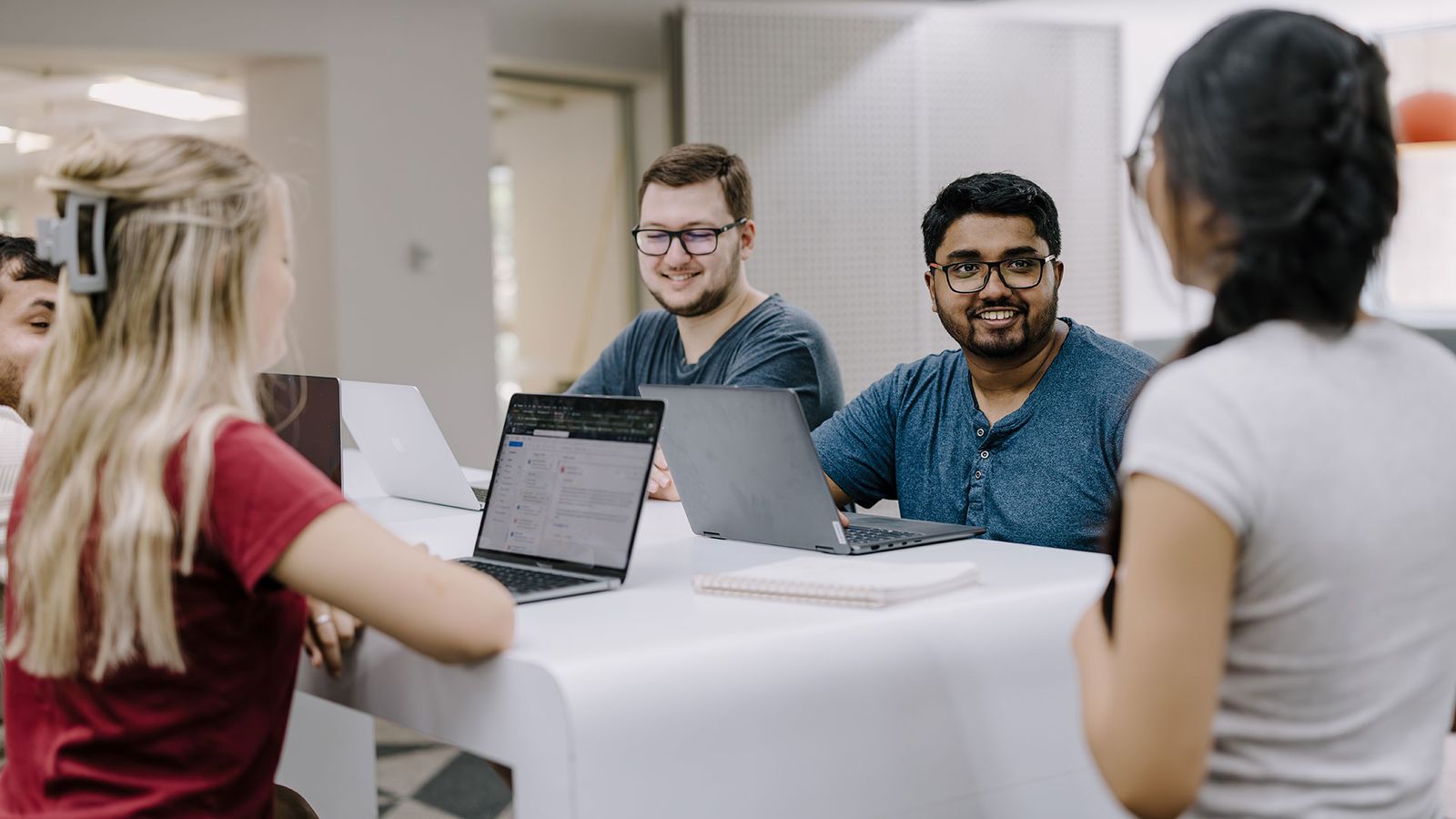 Peer Learning Program