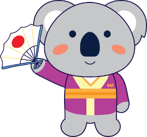 UOW_KOALA_Japanese
