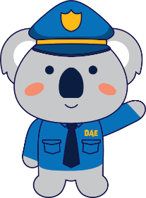UOW_KOALA_Police