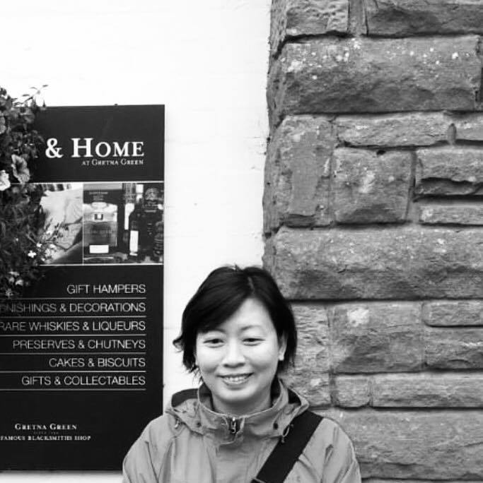 13 - Annie Ho photo