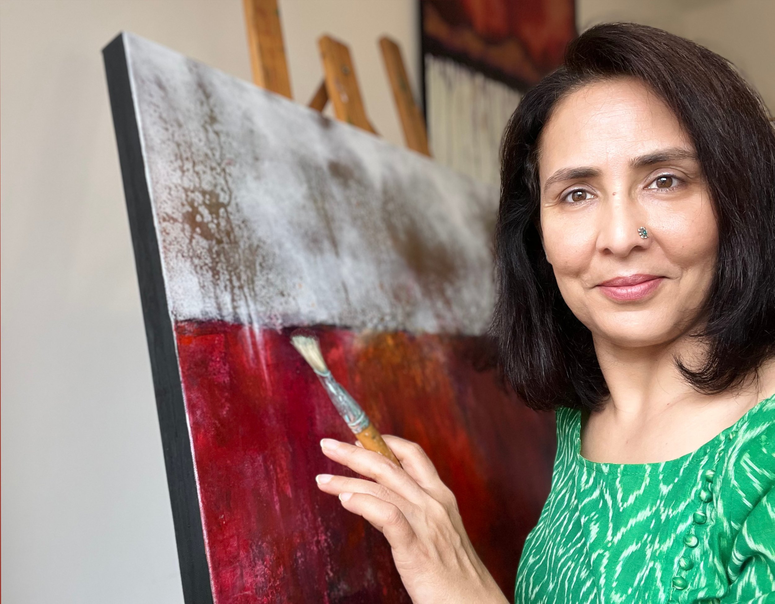 21 - Amrita Tandon photo