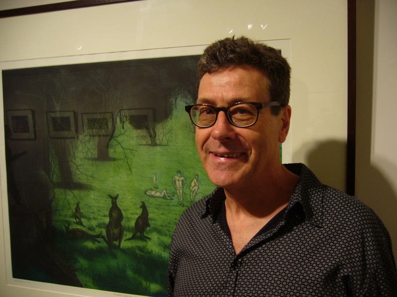 27 - Bruce Lattimer photo