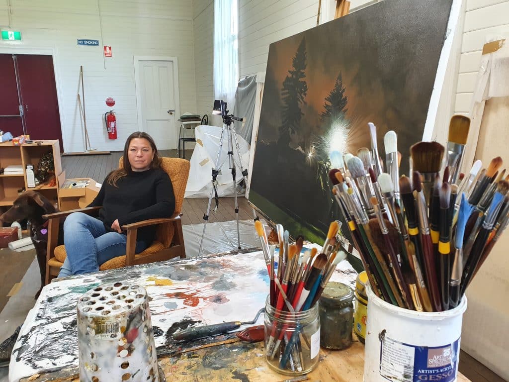 35 - Halinka Orszulok