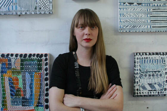 41 - Julia Flanagan photo