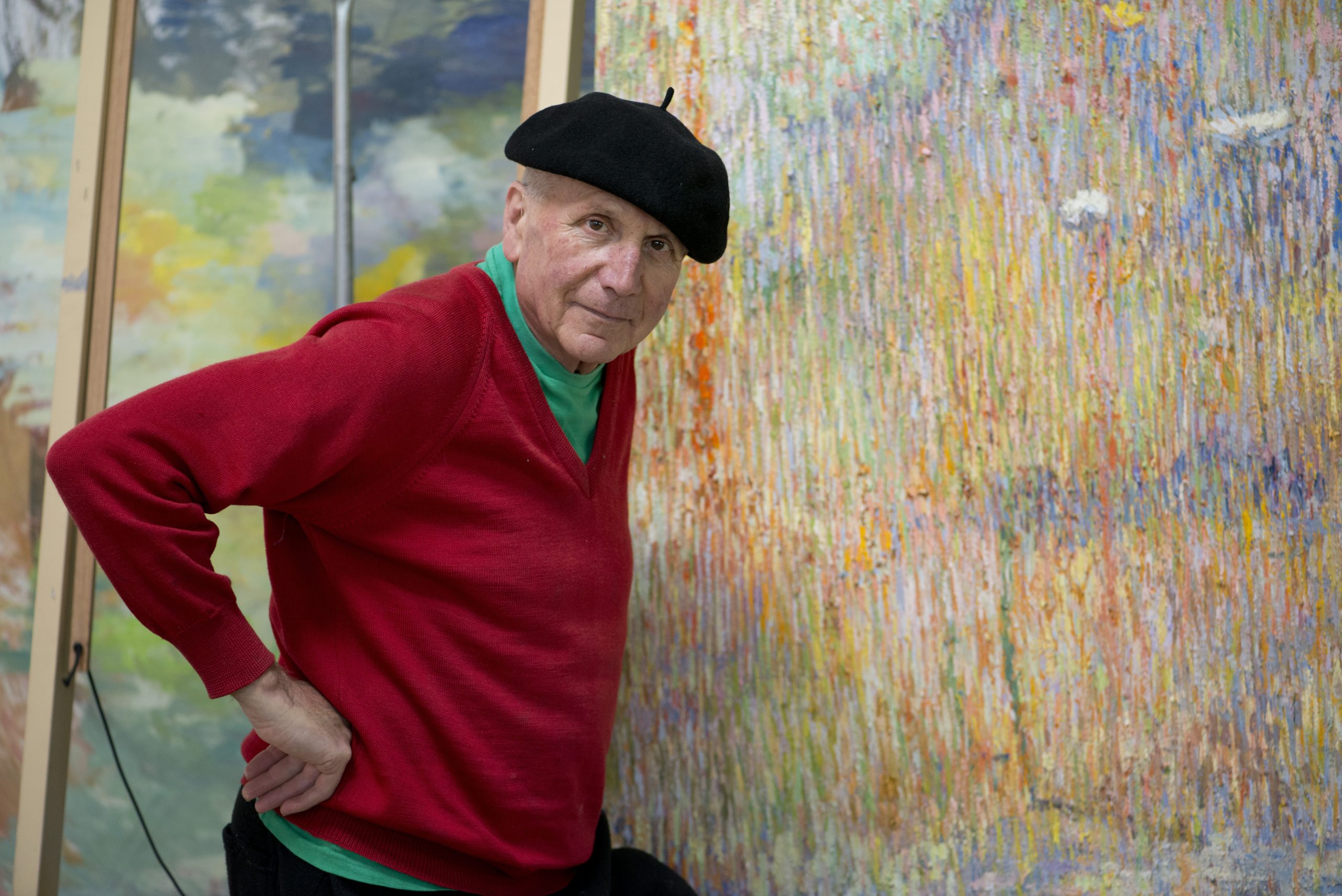 42 - Salvatore Zofrea photo