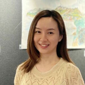 44 - Kathy Fung photo