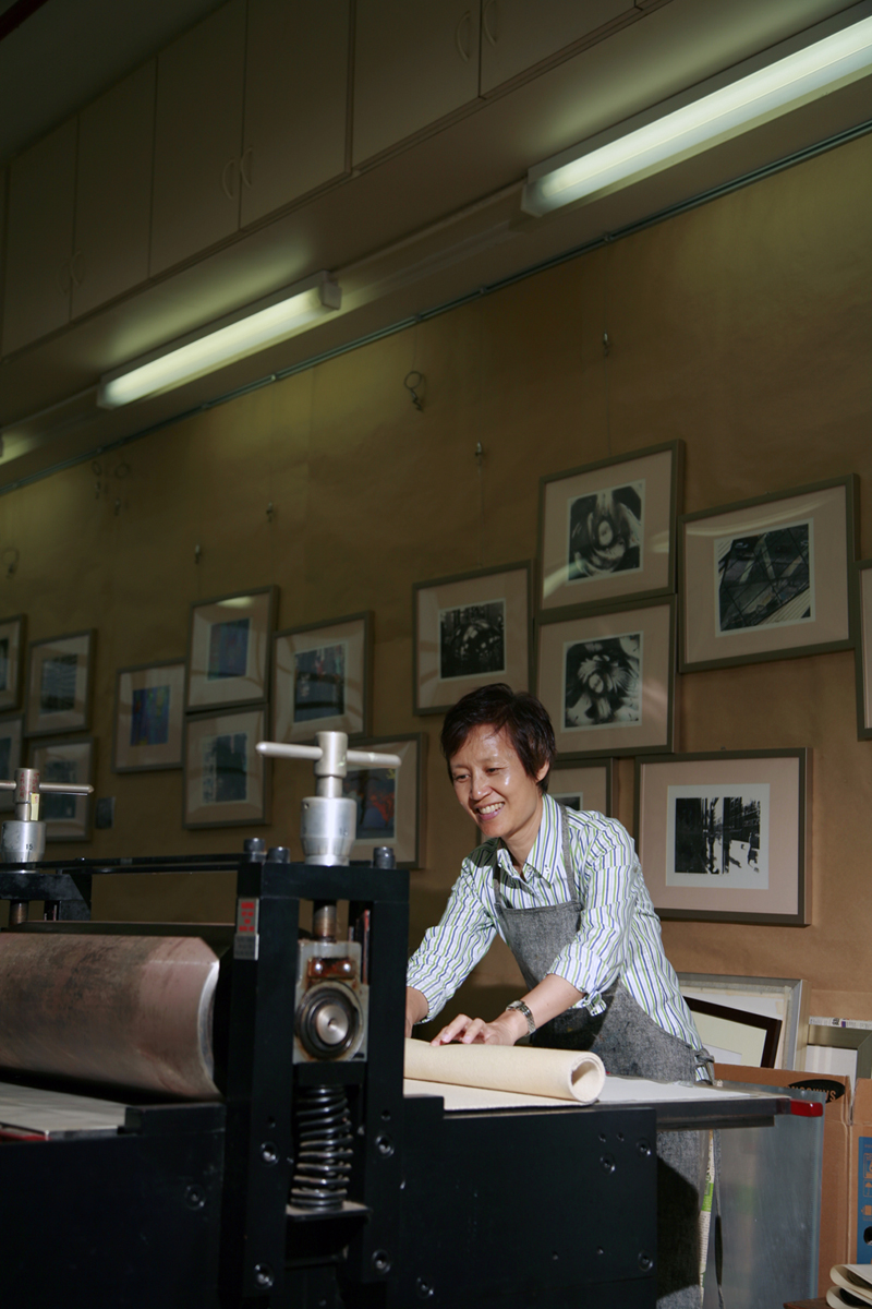9 - Jane Liu photo