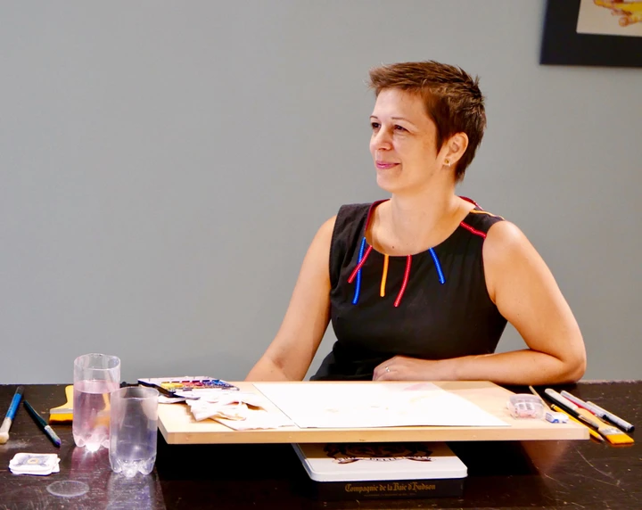 Rachel Smith photo
