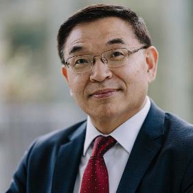 Board member - Max Lu