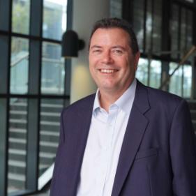 Board member Stephen Phillips